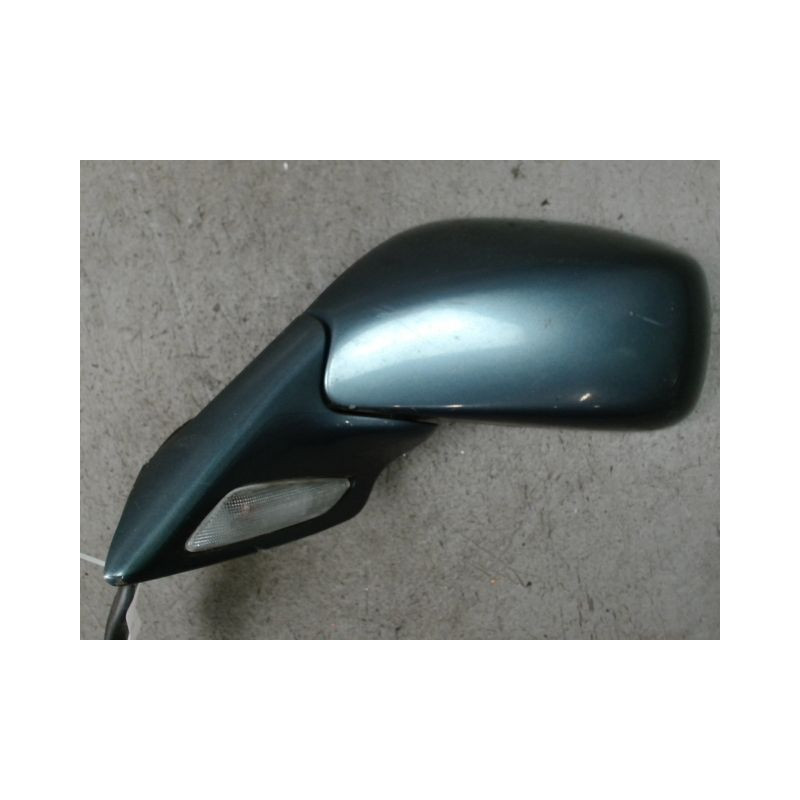 RETROVISEUR EXTERIEUR ELECTRIQUE GAUCHE PEUGEOT 807