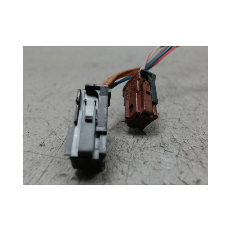 RETROVISEUR EXTERIEUR ELECTRIQUE GAUCHE PEUGEOT 807