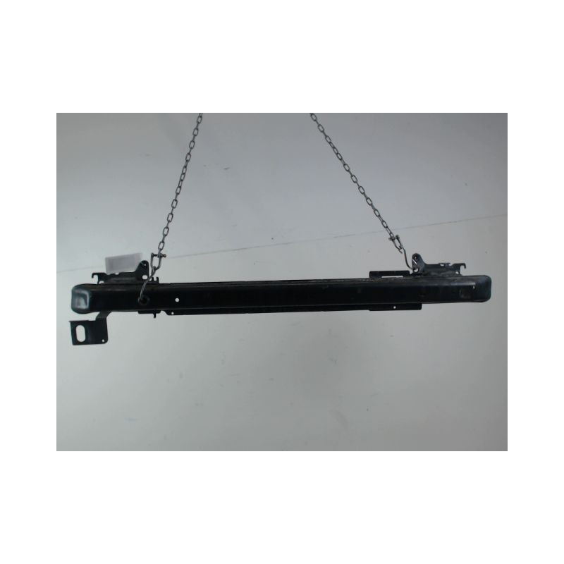RENFORT PARE-CHOC AVANT PEUGEOT 307 2001-2005