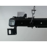 RENFORT PARE-CHOC AVANT PEUGEOT 307 2001-2005