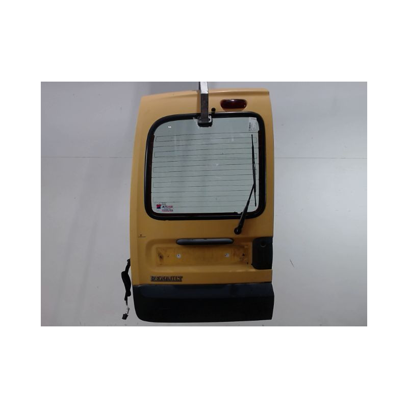 PORTE BATTANTE ARRIERE GAUCHE RENAULT KANGOO EXPRESS 97-2003