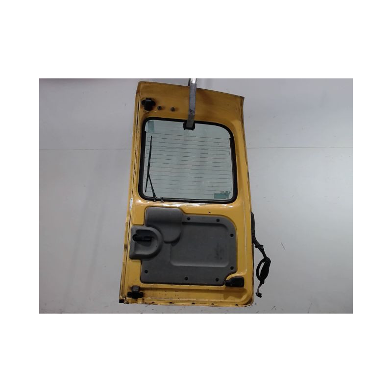 PORTE BATTANTE ARRIERE GAUCHE RENAULT KANGOO EXPRESS 97-2003