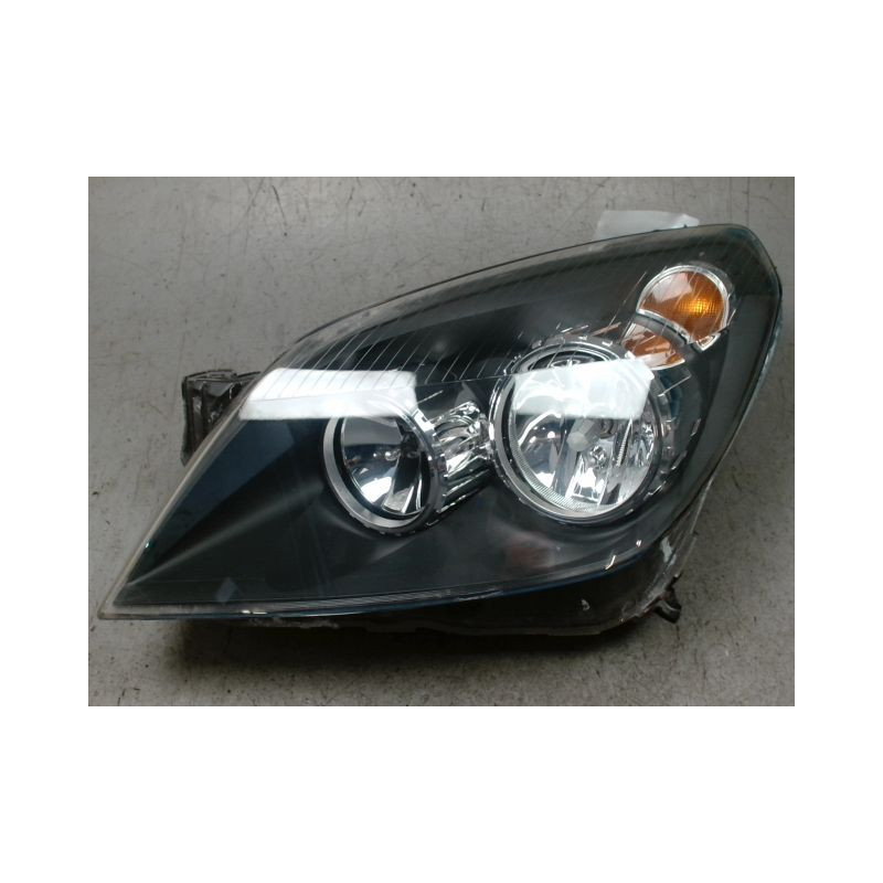 PHARE GAUCHE OPEL ASTRA 2004-