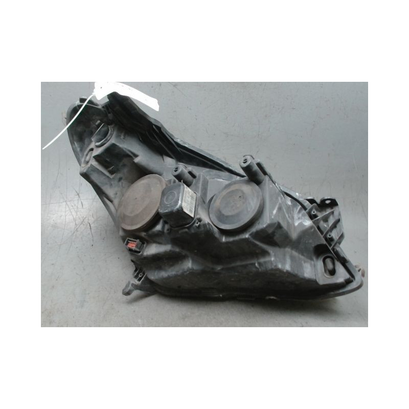 PHARE GAUCHE OPEL ASTRA 2004-