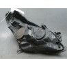 PHARE GAUCHE OPEL ASTRA 2004-