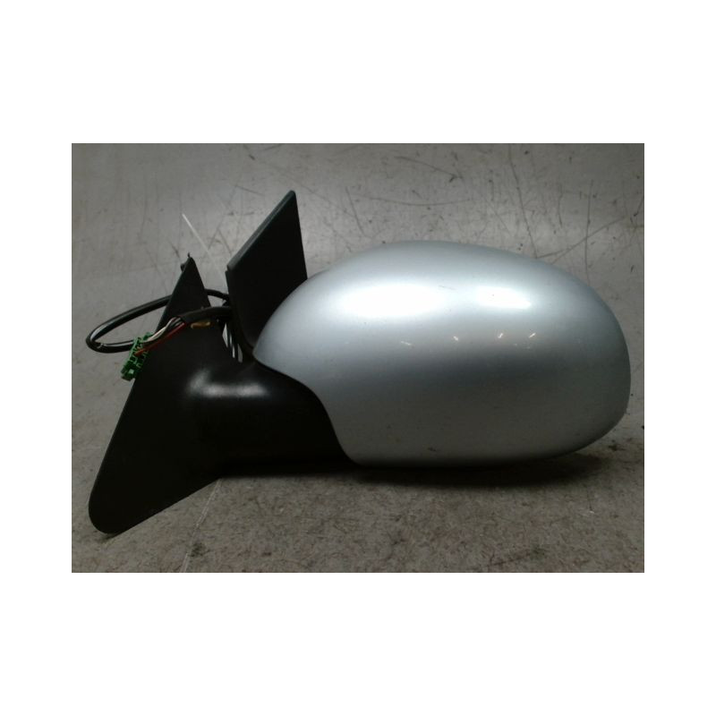 RETROVISEUR EXTERIEUR ELECTRIQUE GAUCHE VOLKSWAGEN NEW BEETLE