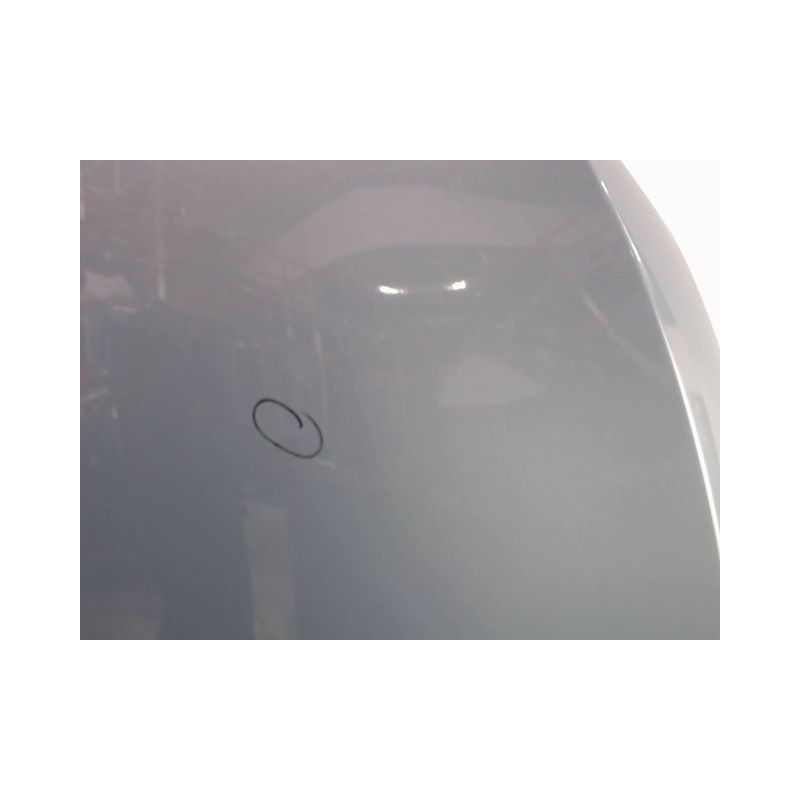 CAPOT SEAT LEON 2005-