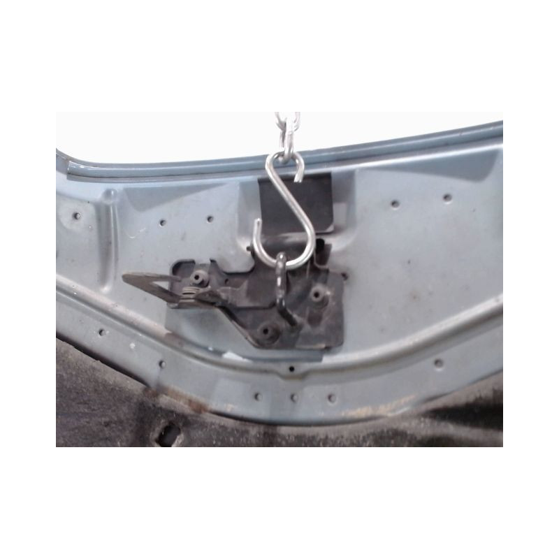 CAPOT SEAT LEON 2005-