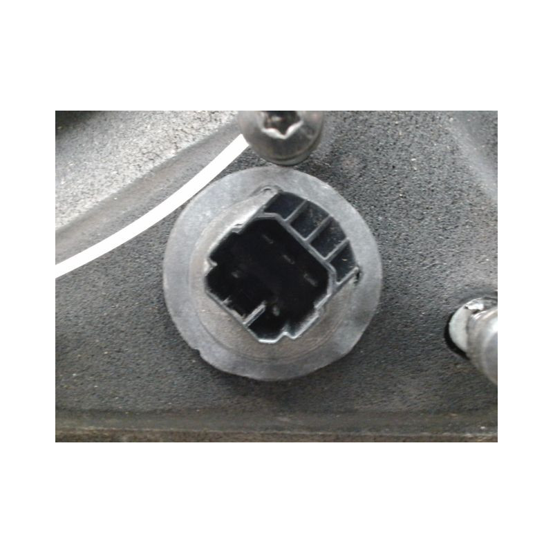 RETROVISEUR EXTERIEUR ELECTRIQUE DROIT SAAB 9-3 COUPE 5.98-02