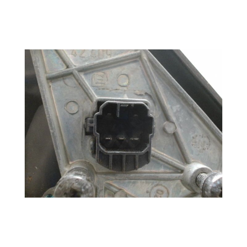 RETROVISEUR EXTERIEUR ELECTRIQUE GAUCHE SAAB 9-3 COUPE 5.98-02