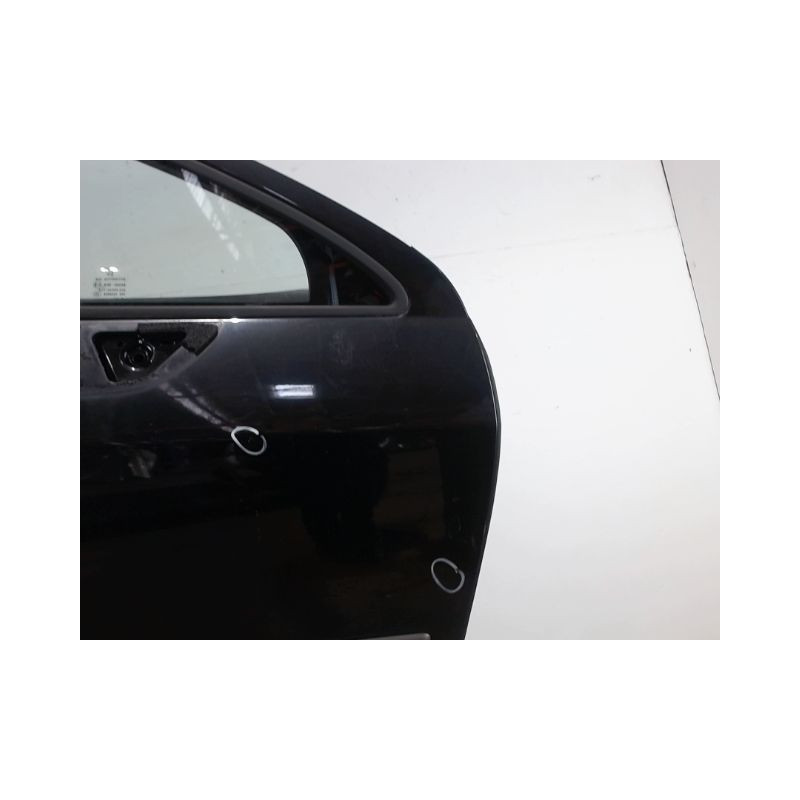 PORTE AVANT DROIT PEUGEOT 407 SW