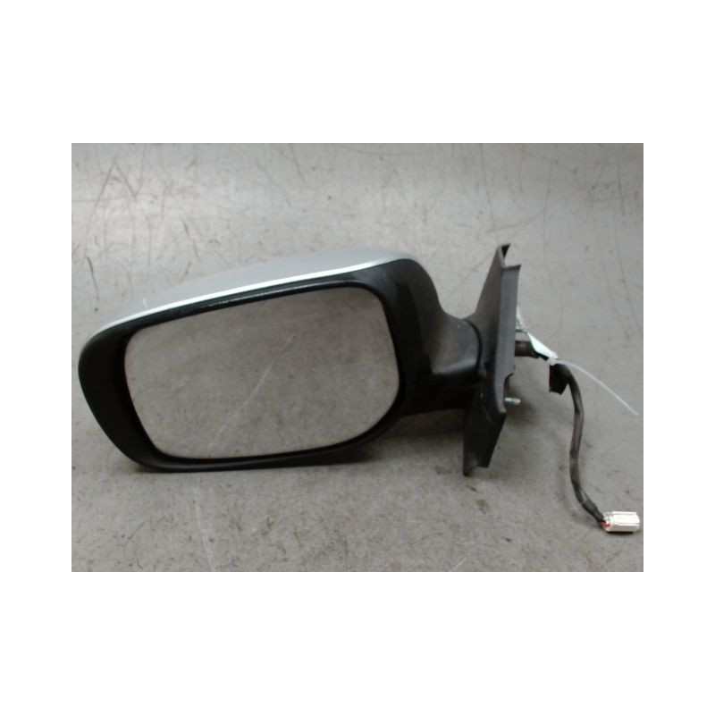 RETROVISEUR EXTERIEUR ELECTRIQUE GAUCHE TOYOTA YARIS 2005-