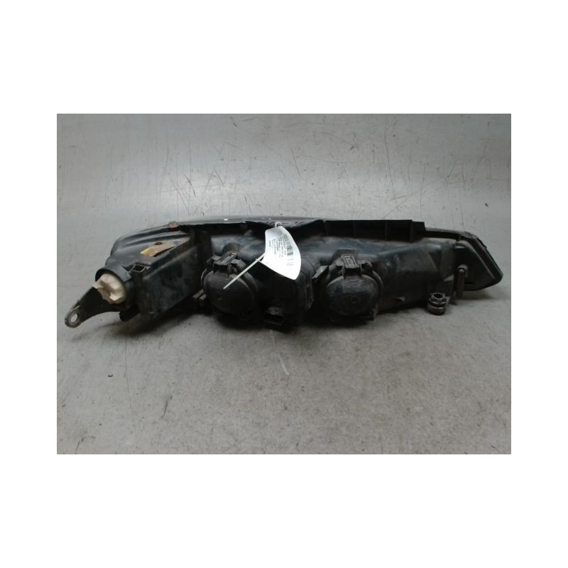 PHARE GAUCHE PEUGEOT 406 99-04