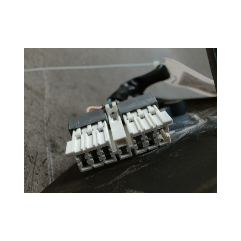 RETROVISEUR EXTERIEUR ELECTRIQUE DROIT PEUGEOT 406 99-04