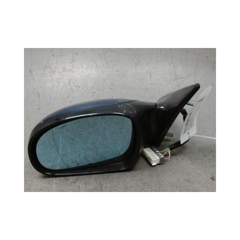 RETROVISEUR EXTERIEUR ELECTRIQUE GAUCHE PEUGEOT 406 99-04