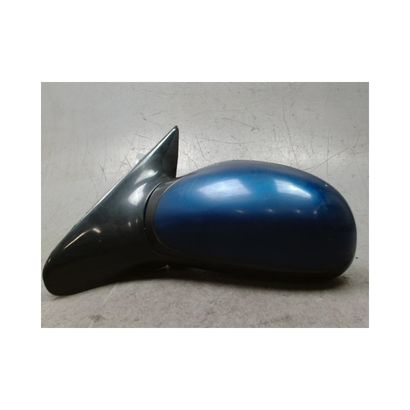 RETROVISEUR EXTERIEUR ELECTRIQUE GAUCHE PEUGEOT 406 99-04
