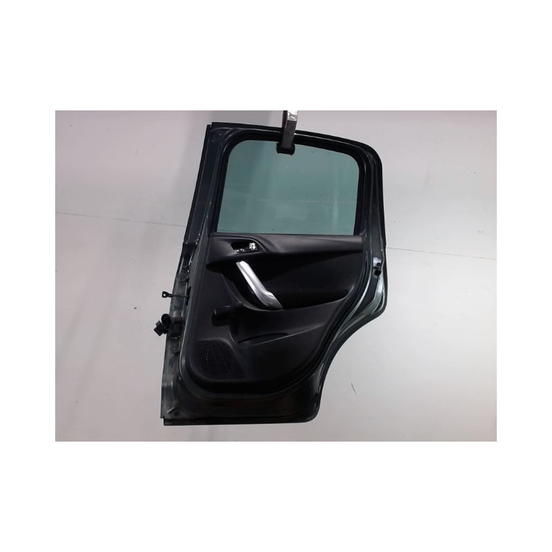 PORTE ARRIERE DROIT CITROEN C3 2009-