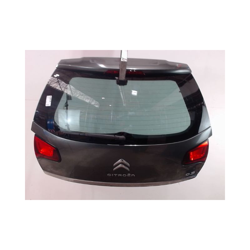 HAYON CITROEN C3 2009-