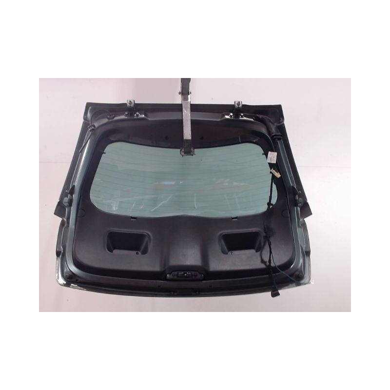 HAYON CITROEN C3 2009-