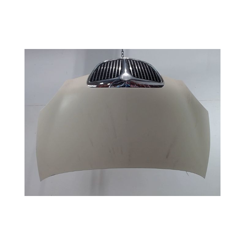 CAPOT LANCIA Y
