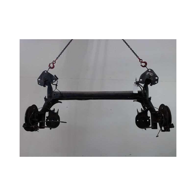 TRAIN ARRIERE RENAULT KANGOO EXPRESS 2008-