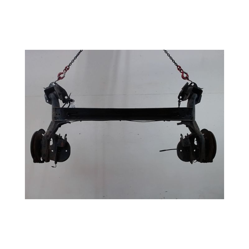 TRAIN ARRIERE RENAULT KANGOO EXPRESS 2008-