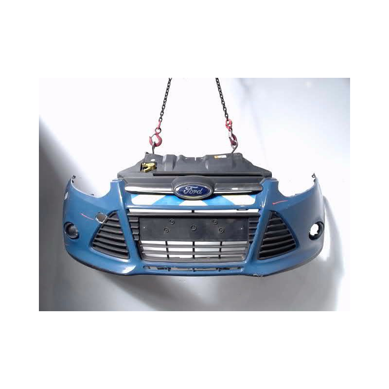 PARE-CHOC AVANT FORD FOCUS BREAK 2005-