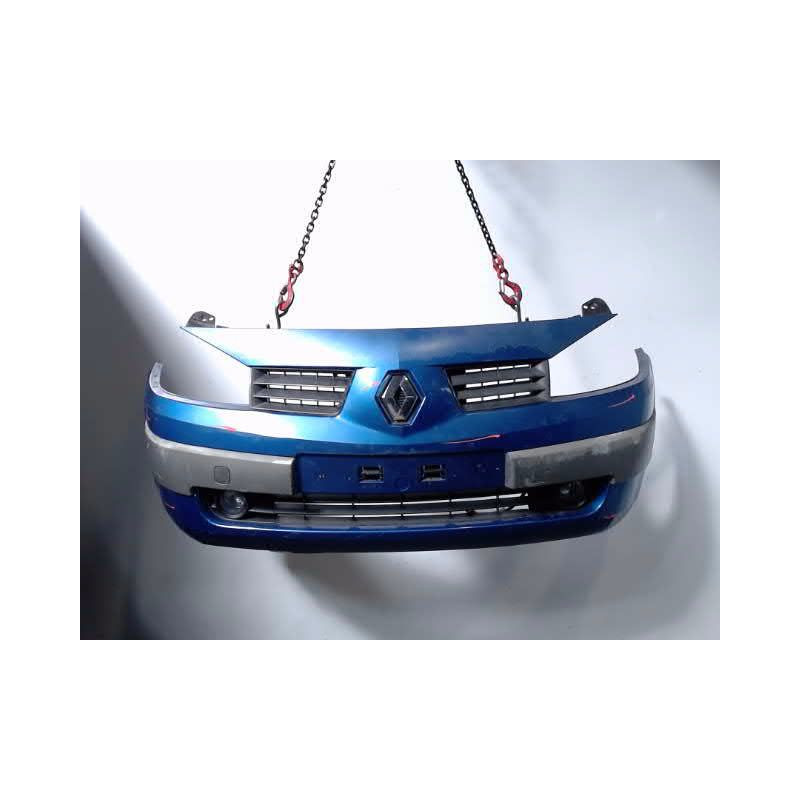 PARE-CHOC AVANT RENAULT MEGANE II PH1 C.C 03-05