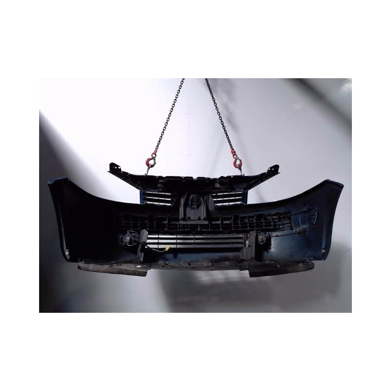 PARE-CHOC AVANT RENAULT MEGANE II PH1 C.C 03-05