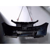 PARE-CHOC AVANT RENAULT MEGANE II PH1 C.C 03-05
