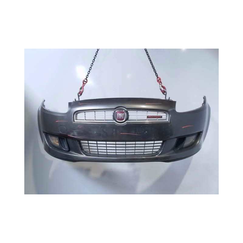 PARE-CHOC AVANT FIAT BRAVO 2007-