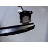 RENFORT PARE-CHOC AVANT VOLKSWAGEN TOURAN 09-