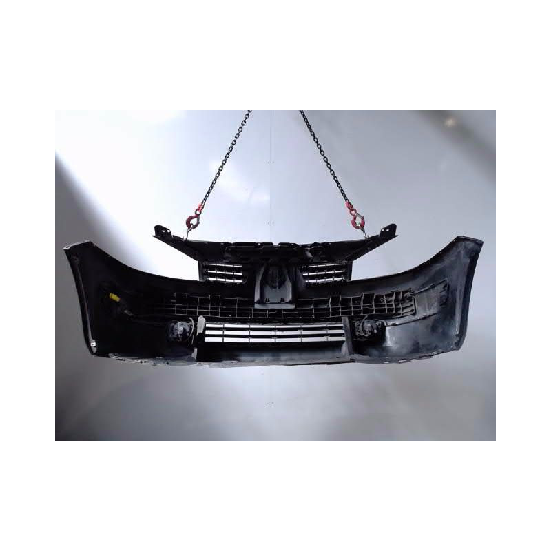 PARE-CHOC AVANT RENAULT MEGANE II PH1 02-05