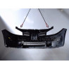 PARE-CHOC AVANT RENAULT MEGANE II PH1 02-05