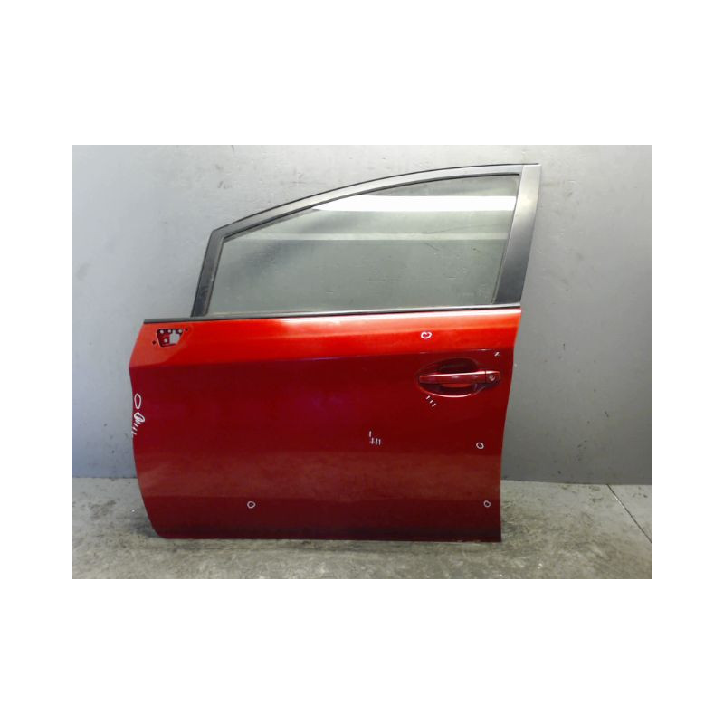 PORTE AVANT GAUCHE TOYOTA PRIUS