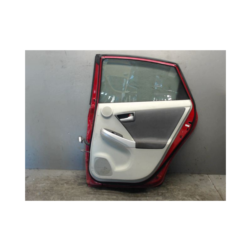 PORTE ARRIERE DROIT TOYOTA PRIUS