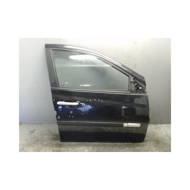 PORTE AVANT DROIT RENAULT CLIO