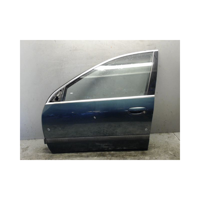PORTE AVANT GAUCHE PEUGEOT 607