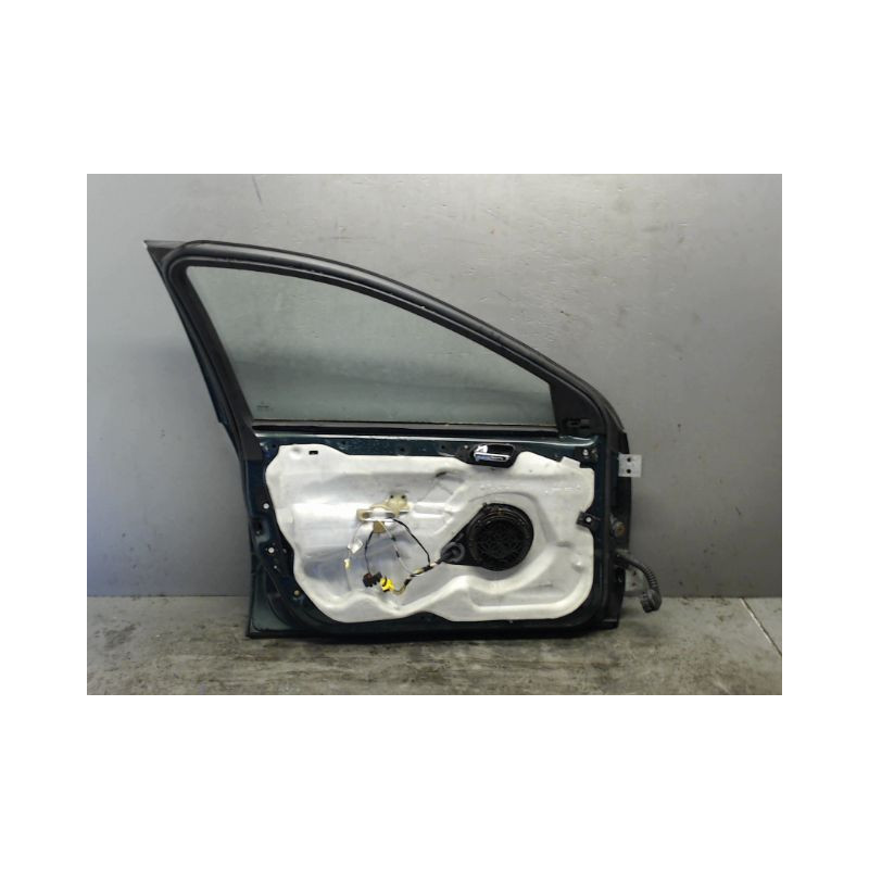 PORTE AVANT GAUCHE PEUGEOT 607