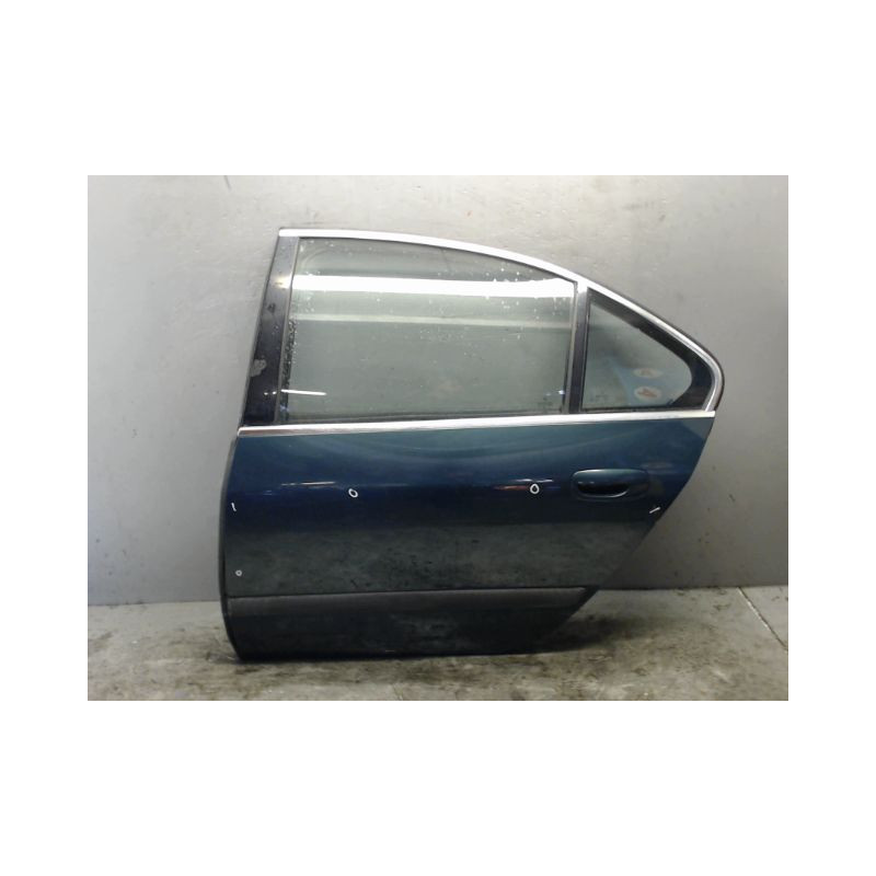 PORTE ARRIERE GAUCHE PEUGEOT 607
