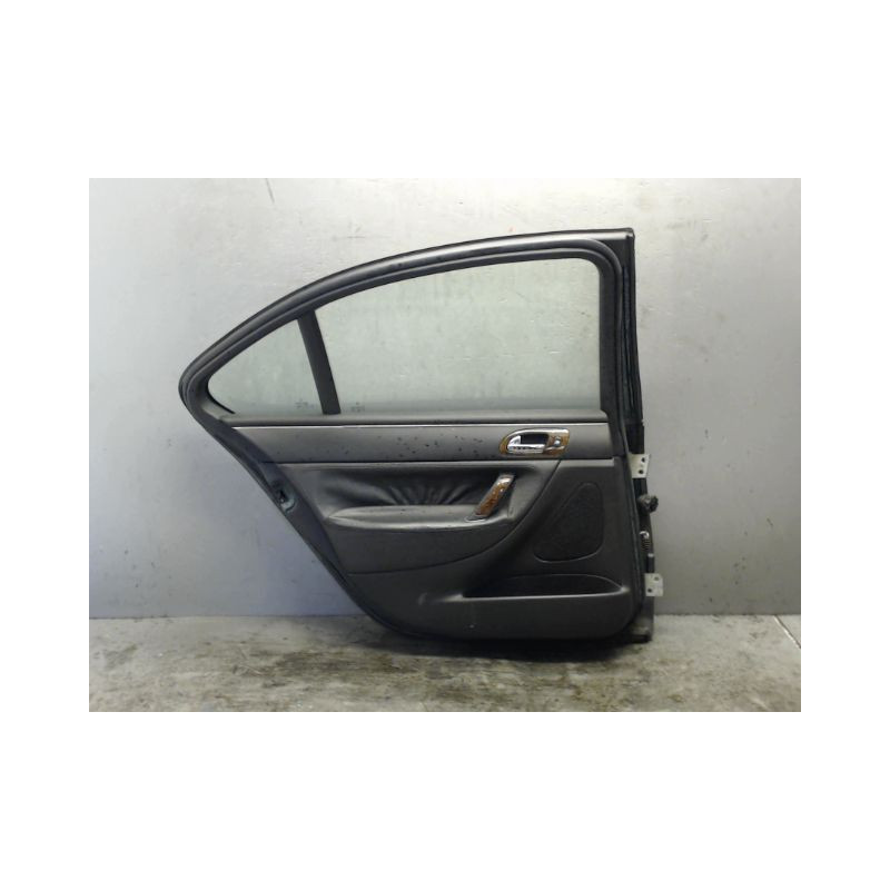 PORTE ARRIERE GAUCHE PEUGEOT 607