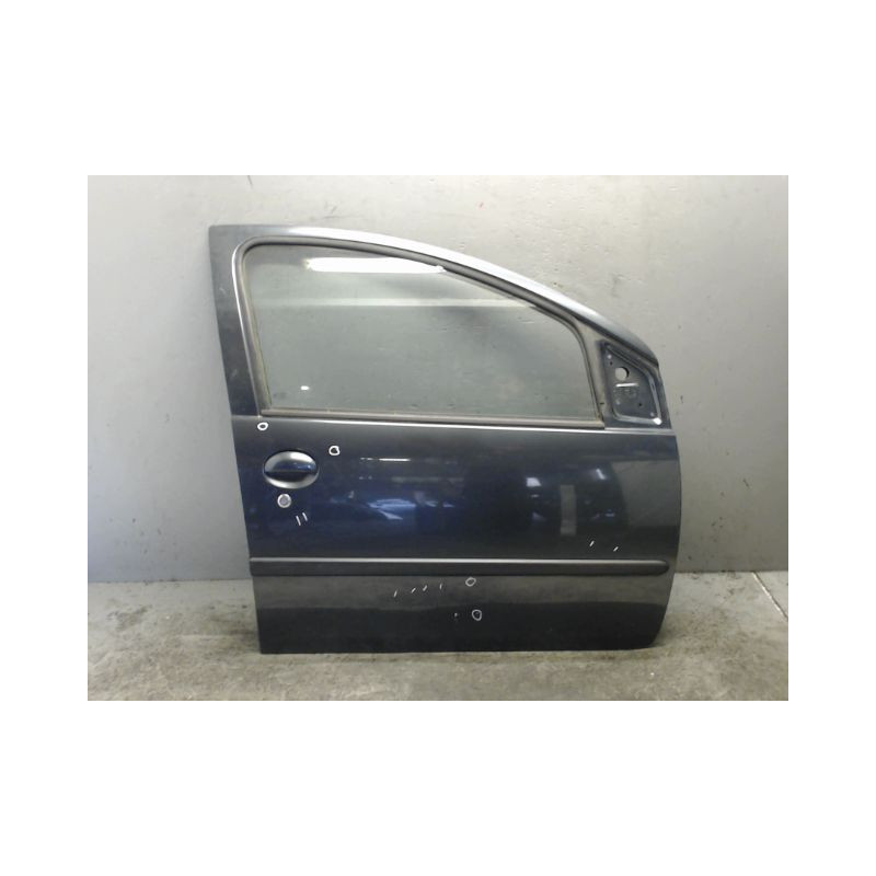 PORTE AVANT DROIT CITROEN C1