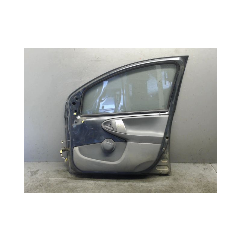PORTE AVANT DROIT CITROEN C1