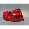 FEU ARRIERE GAUCHE  AUDI A4
