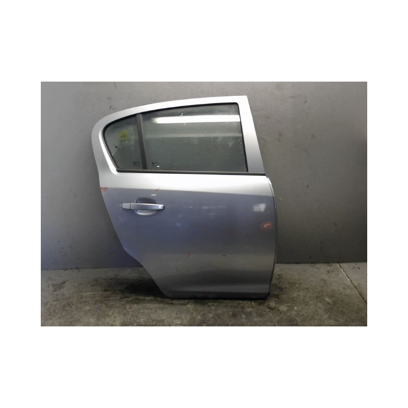 PORTE ARRIERE DROIT OPEL CORSA