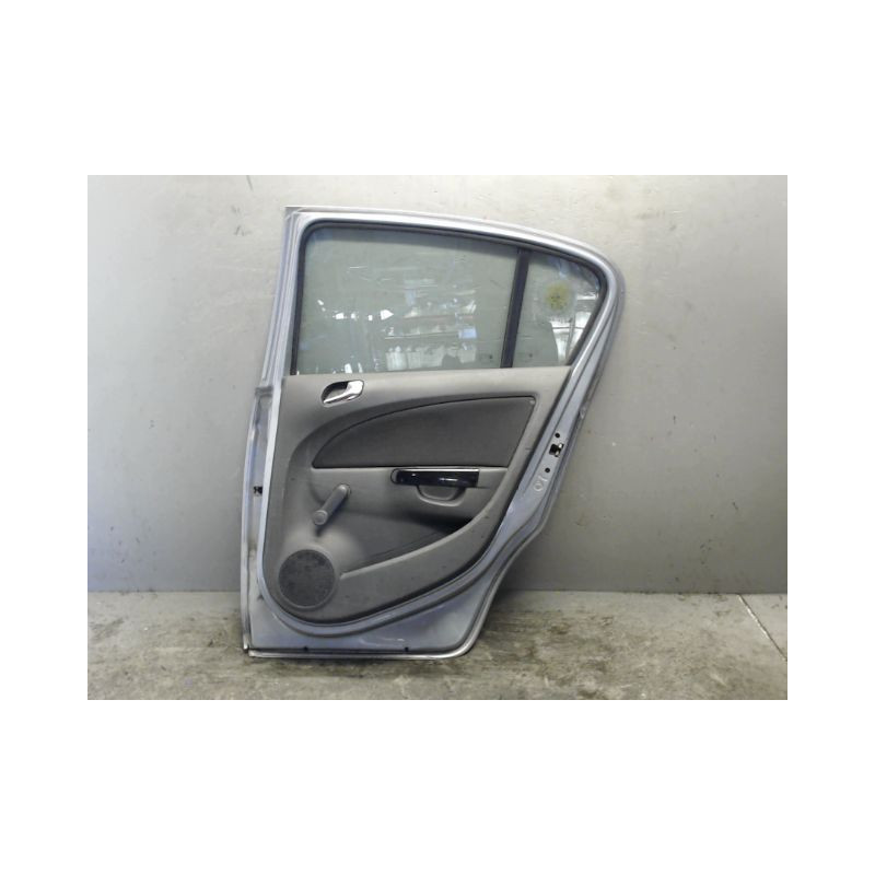 PORTE ARRIERE DROIT OPEL CORSA