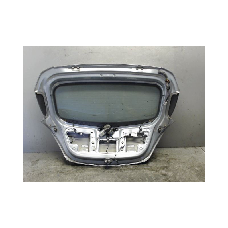 HAYON OPEL CORSA