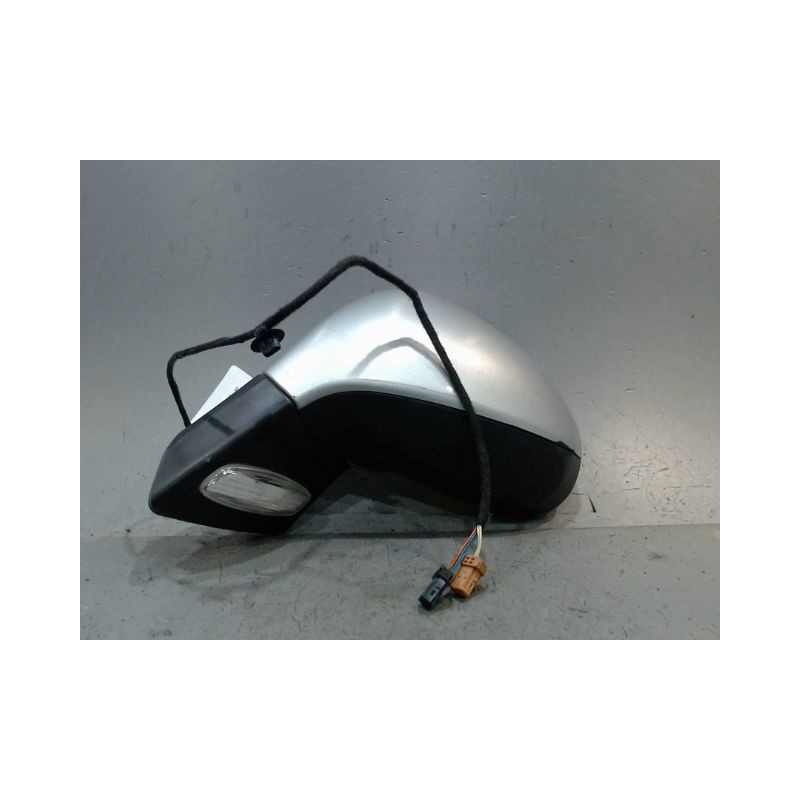 RETROVISEUR EXTERIEUR ELECTRIQUE GAUCHE PEUGEOT 207