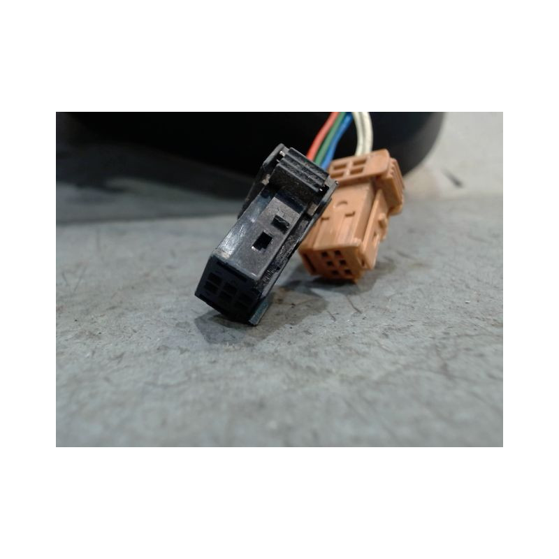 RETROVISEUR EXTERIEUR ELECTRIQUE GAUCHE PEUGEOT 207