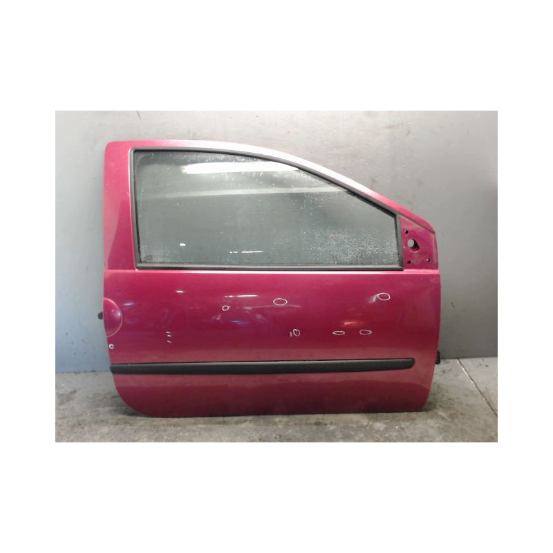PORTE AVANT DROIT RENAULT TWINGO